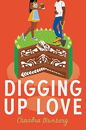 Digging Up Love cover