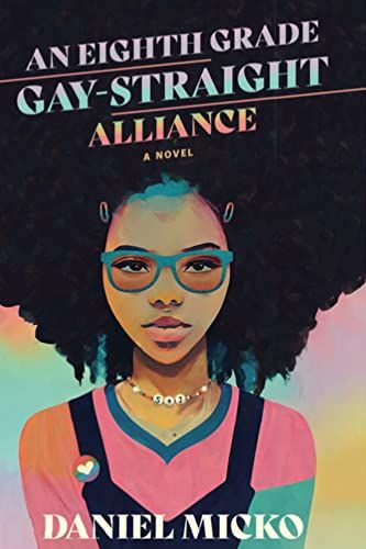 9 Great New Queer Middle Grade Books   3 To Preorder for 2023   - 16