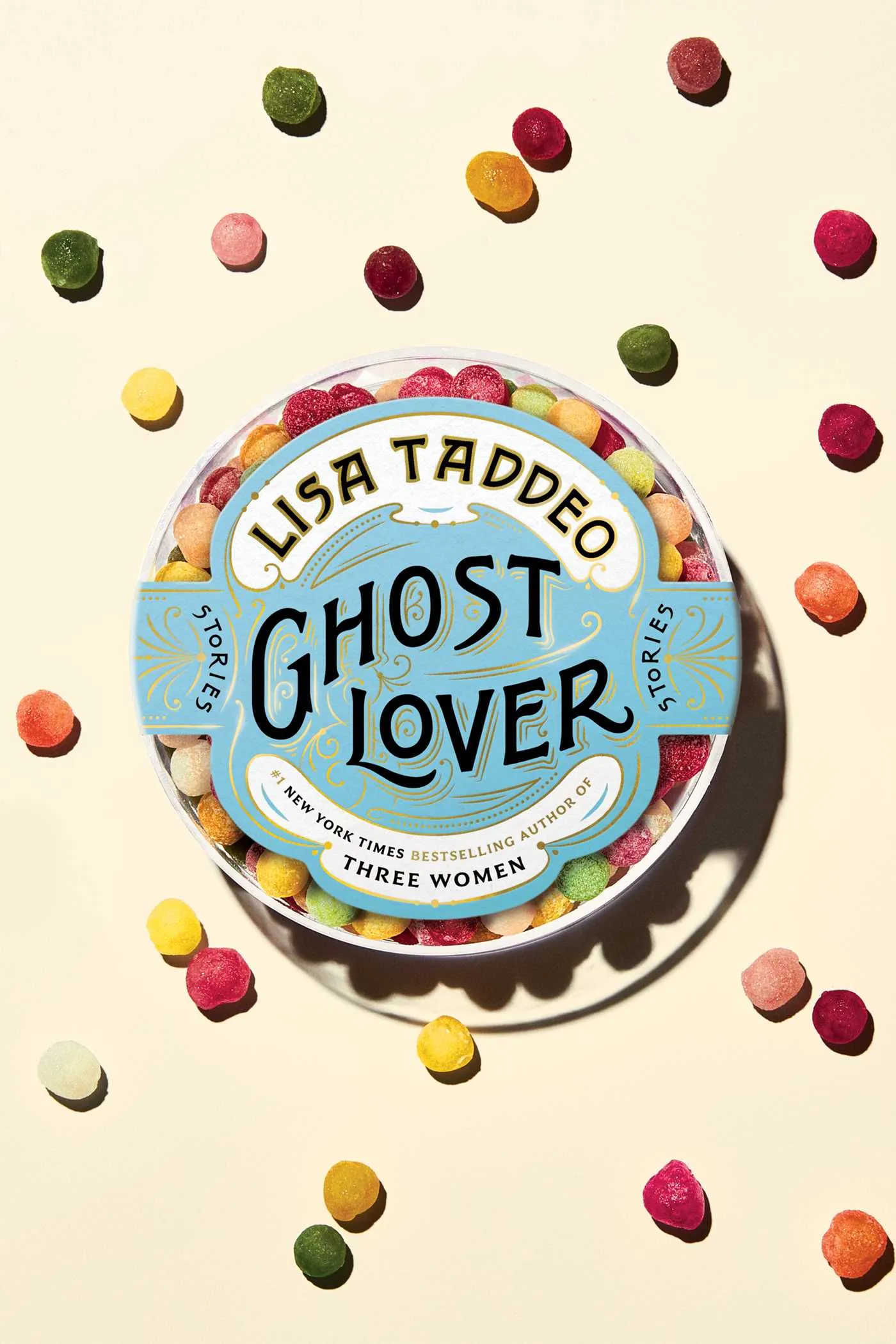 ghost lover book cover