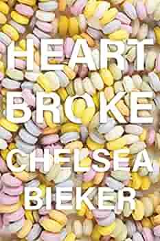 heartbroke book cover