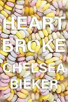 heartbroke book cover