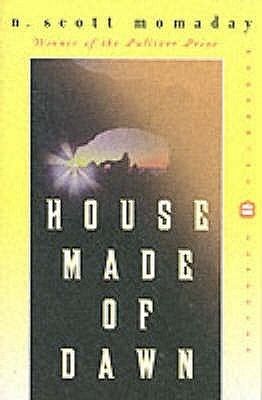 Cover of House Made of Dawn