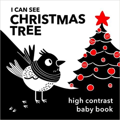 The Best Baby Christmas Books to Read and Gift - 5