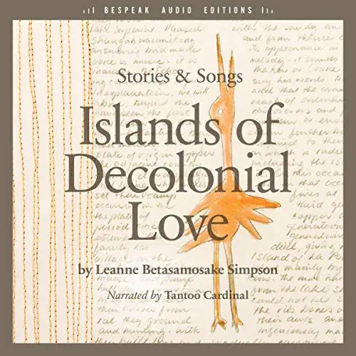 Cover of Islands of Decolonial Love