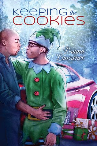 New LGBTQ Holiday Romances for 2022 - 74