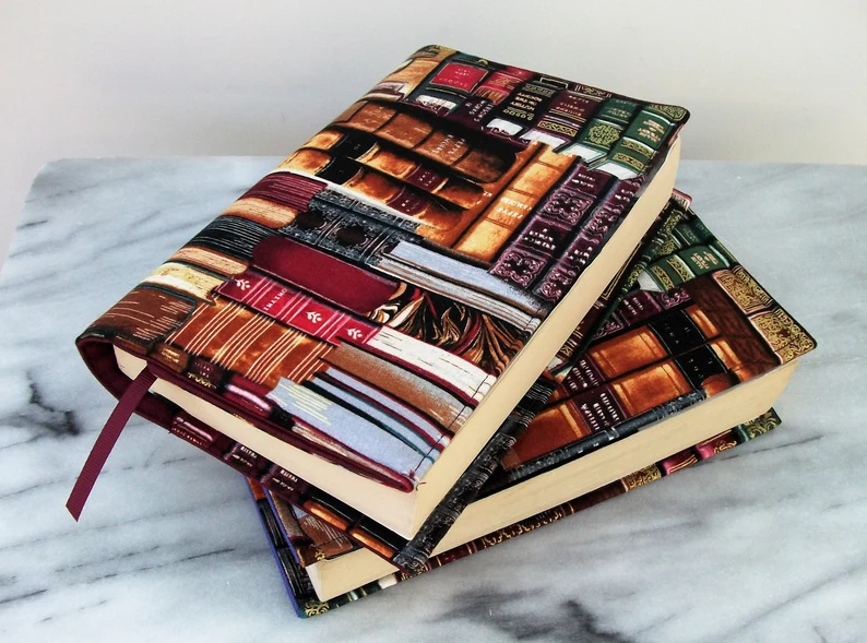 The Cutest Book Sleeves For All Occasions - 65