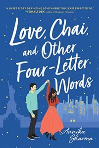 Love, Chai, and Other Four Letter Words