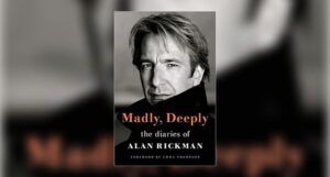 madly deeply book cover