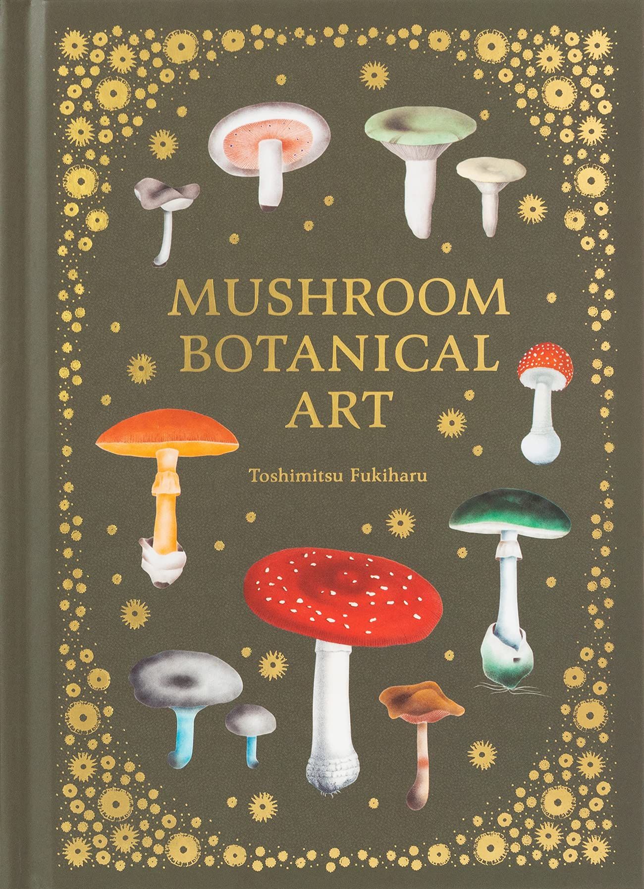 10 Marvelous Mushroom Books For New Mycologists - 70