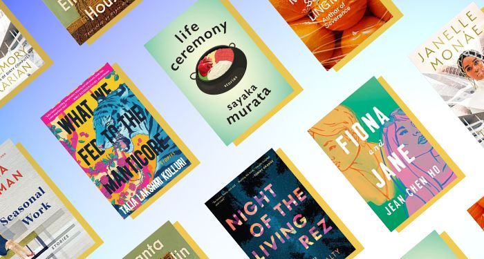 20 New Must-Read Short Story Collections | Book Riot