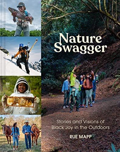 Nature Swagger cover