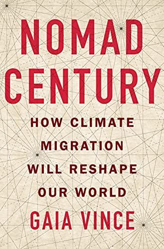 Book cover for Nomad Century