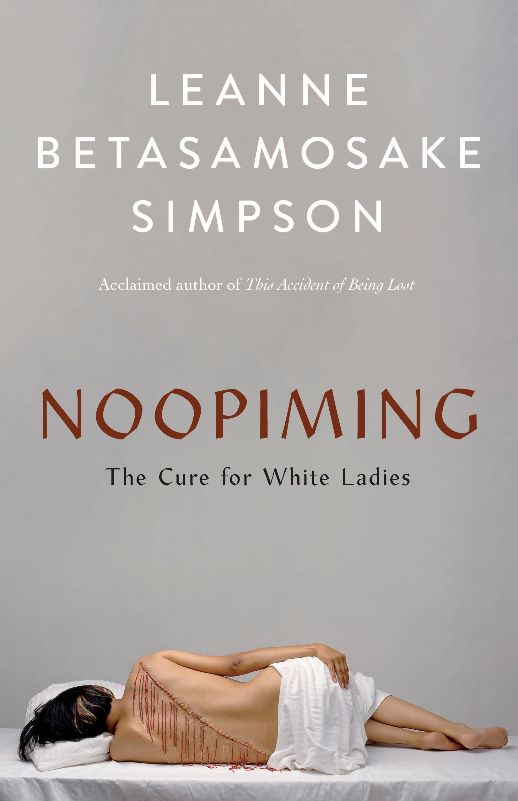Cover of Noopiming
