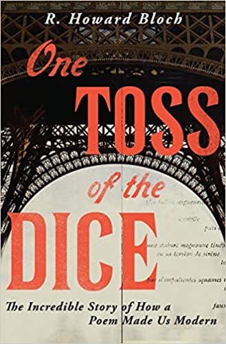 cover of one toss of the dice