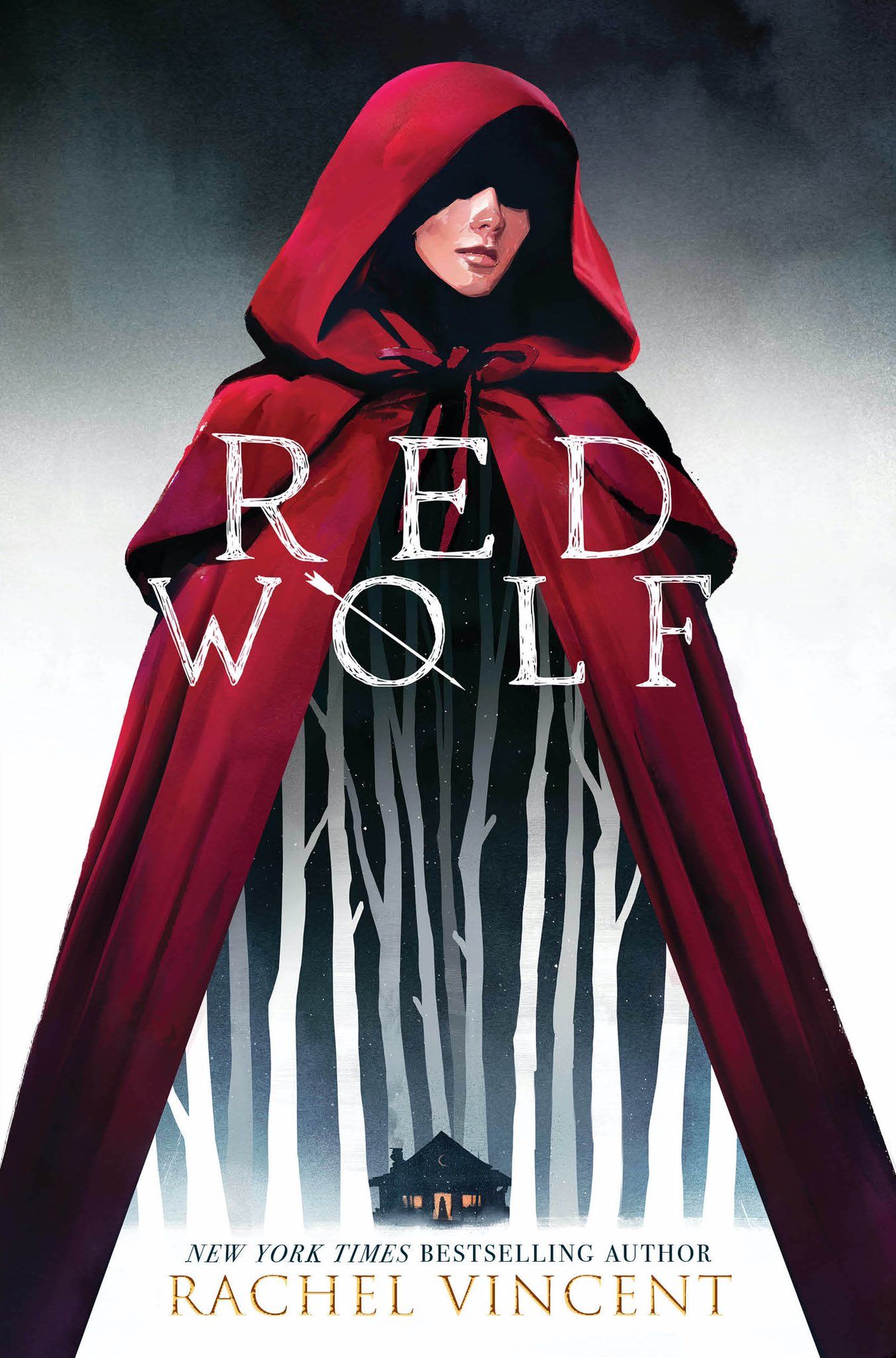 10 Little Red Riding Hood Retellings For All Ages - 76