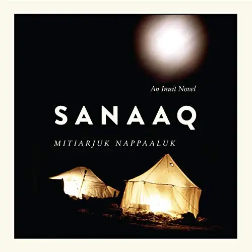 Cover of Sanaaq