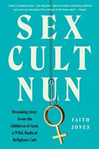 Sex Cult Nun