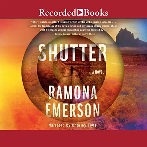 Cover of Shutter