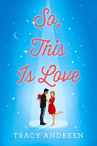 New and Recent YA Holiday Romances to Fall For - 73