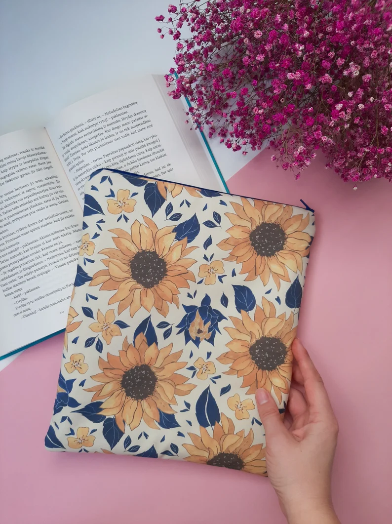 The Cutest Book Sleeves For All Occasions - 83