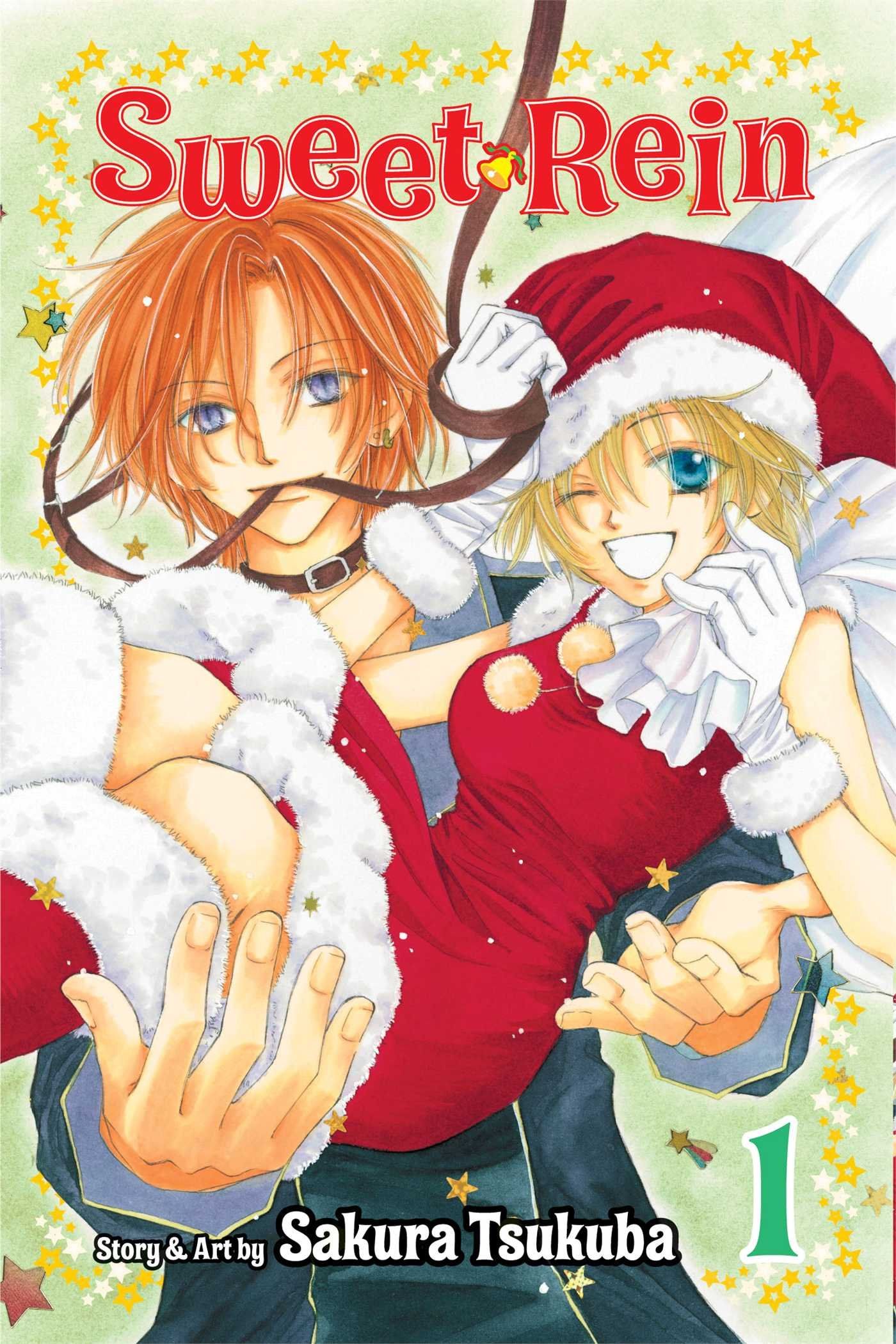 6 Winter and Christmas Manga to Read This Holiday Season - 65