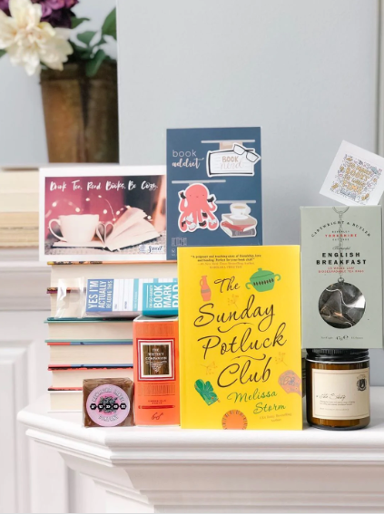 The 10 Best Book Subscriptions For The 2022 Holiday Season - 86