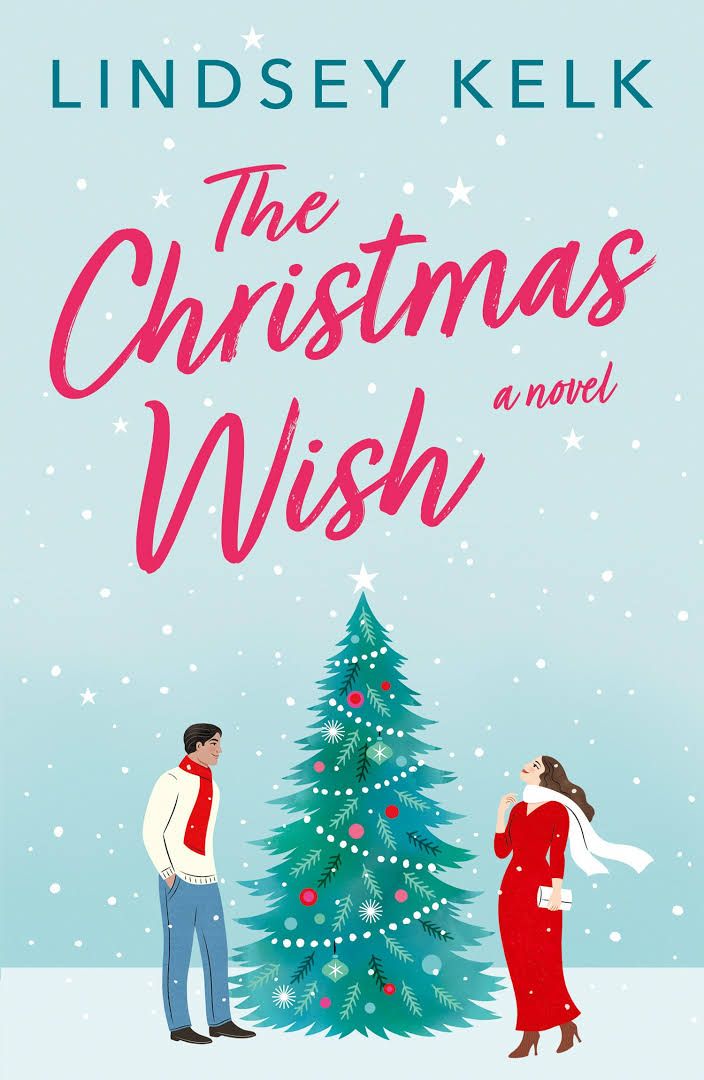 These New Holiday Romcom Books Will Warm Your Heart - 53