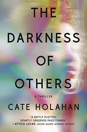 the darkness of others book cover