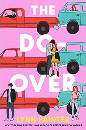 November YA Releases For Your TBR - 4