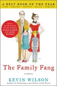 The Family Fang