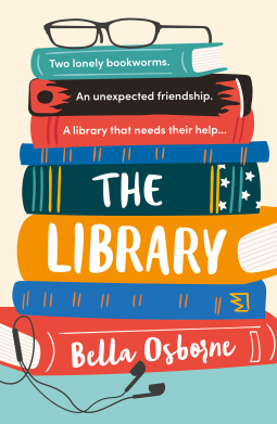 9 Cozy and Comforting Novels Set In Libraries - 73