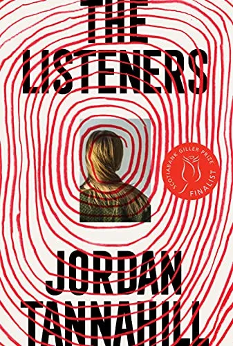The Listeners