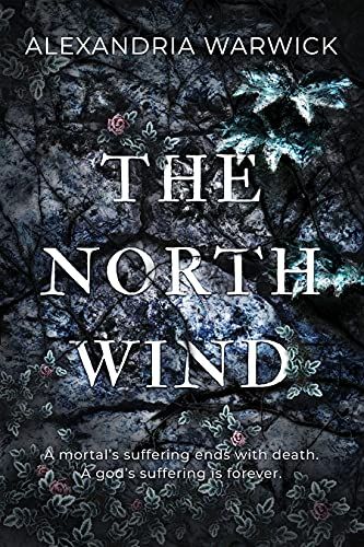 Cover of The North Wind