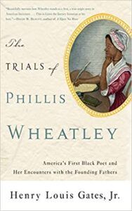The Trials of Phillis Wheatley