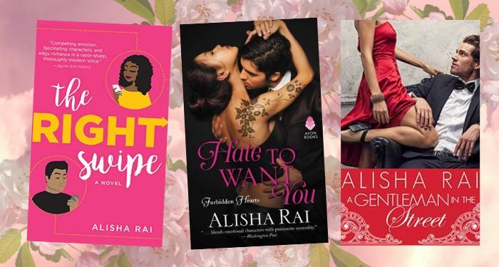 3 Alisha rai covers