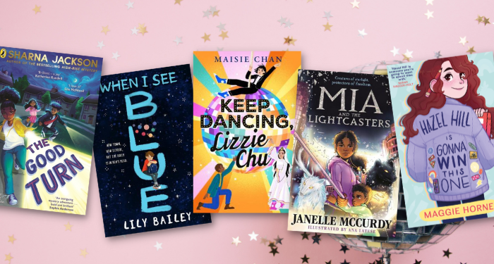 The Best UK Middle Grade Books, According to Students