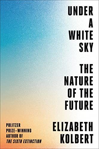 25 Best Climate Change Books to Add to Your TBR - 14