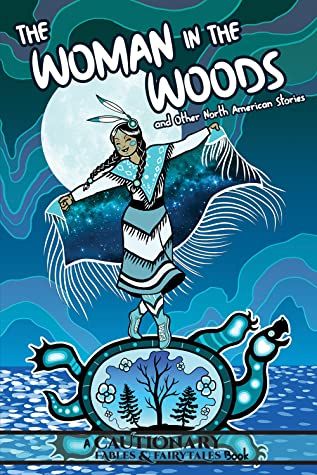 YA and Middle Grade Native and Indigenous Graphic Novels and Comics - 99