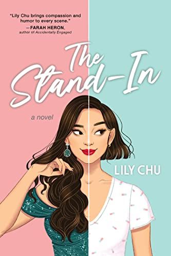 the stand in cover