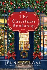 The Christmas Bookstore