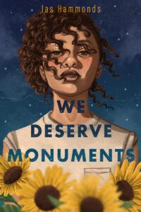 We Deserve Monuments cover