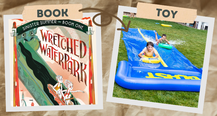 The Best Book and Toy Pairings for the Kids in Your Life - 58