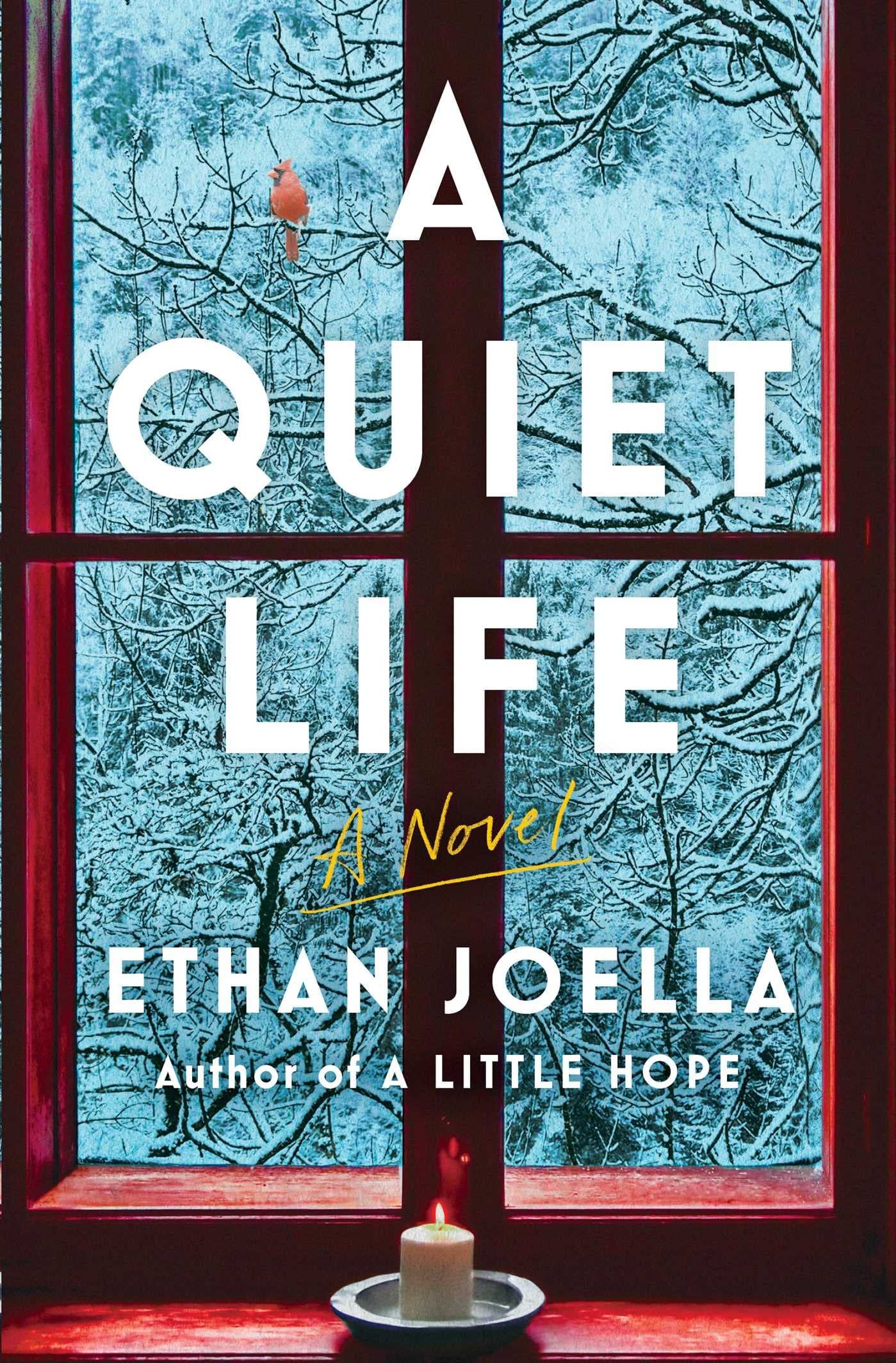 A Quiet Life cover