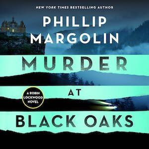 Book Riot s Mystery and Thriller Deals for November 14  2022 - 13