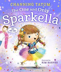 The only Sparkella
