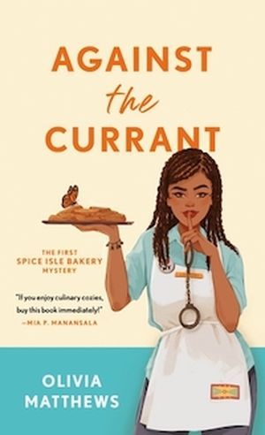 cover image for Against the Currant