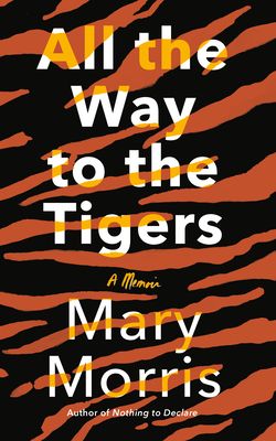 All the Way to the Tigers cover