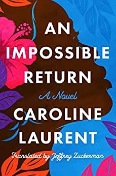 An Impossible Return book cover