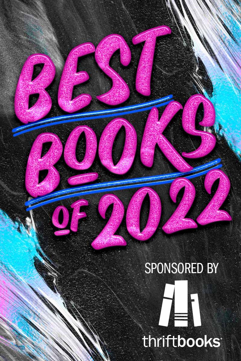 39 Best Books of 2022