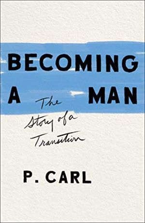 Becoming a Man cover